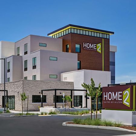Home2 Suites By Hilton Atascadero, Ca المظهر الخارجي الصورة