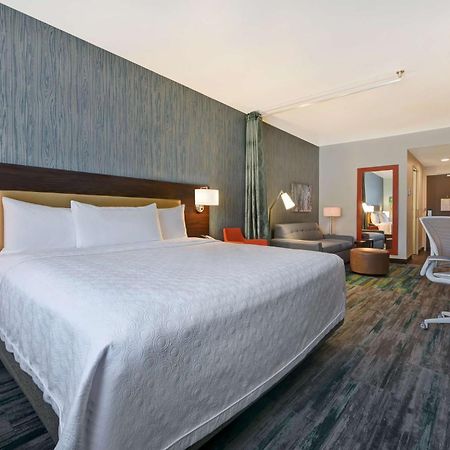 Home2 Suites By Hilton Atascadero, Ca المظهر الخارجي الصورة