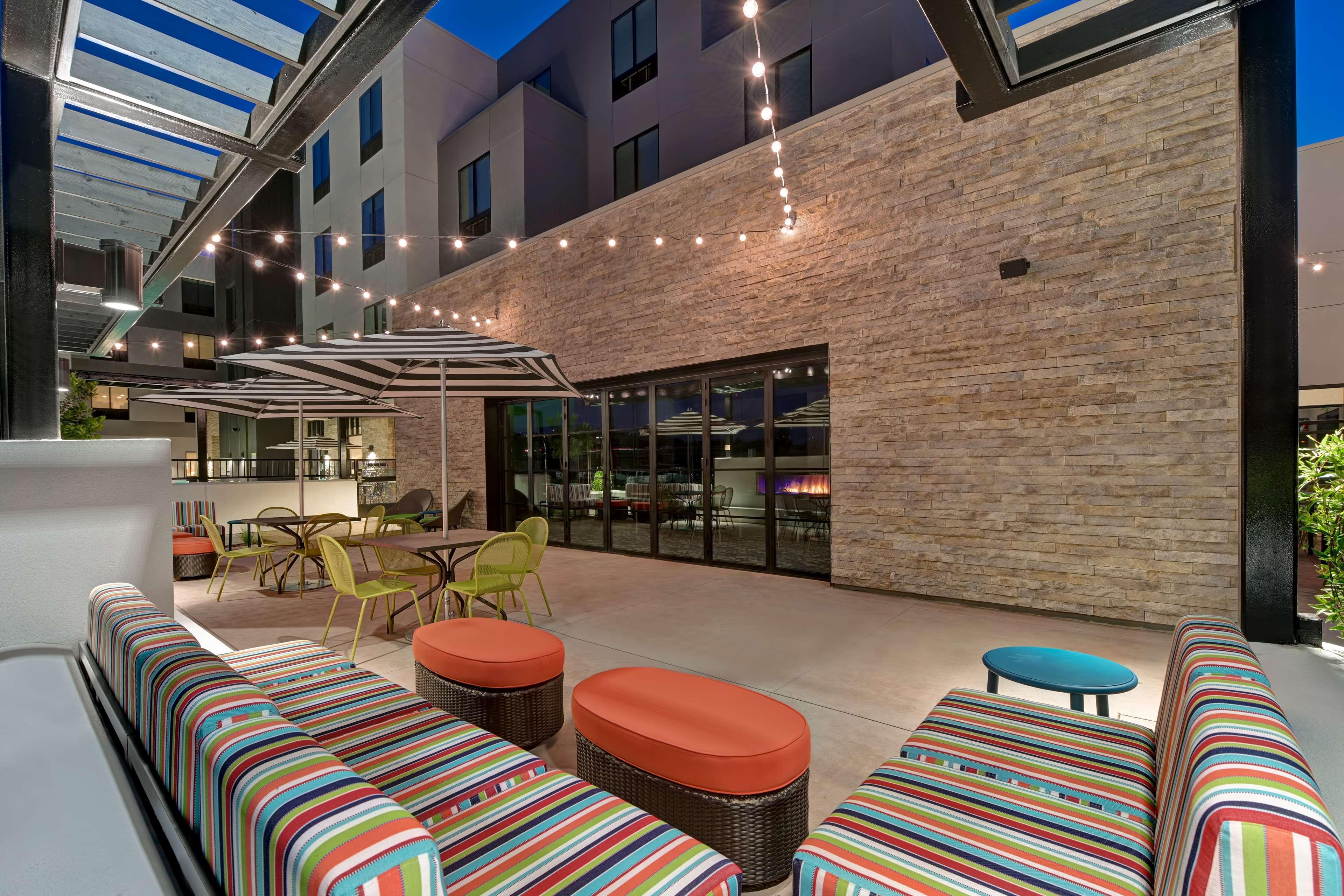 Home2 Suites By Hilton Atascadero, Ca المظهر الخارجي الصورة