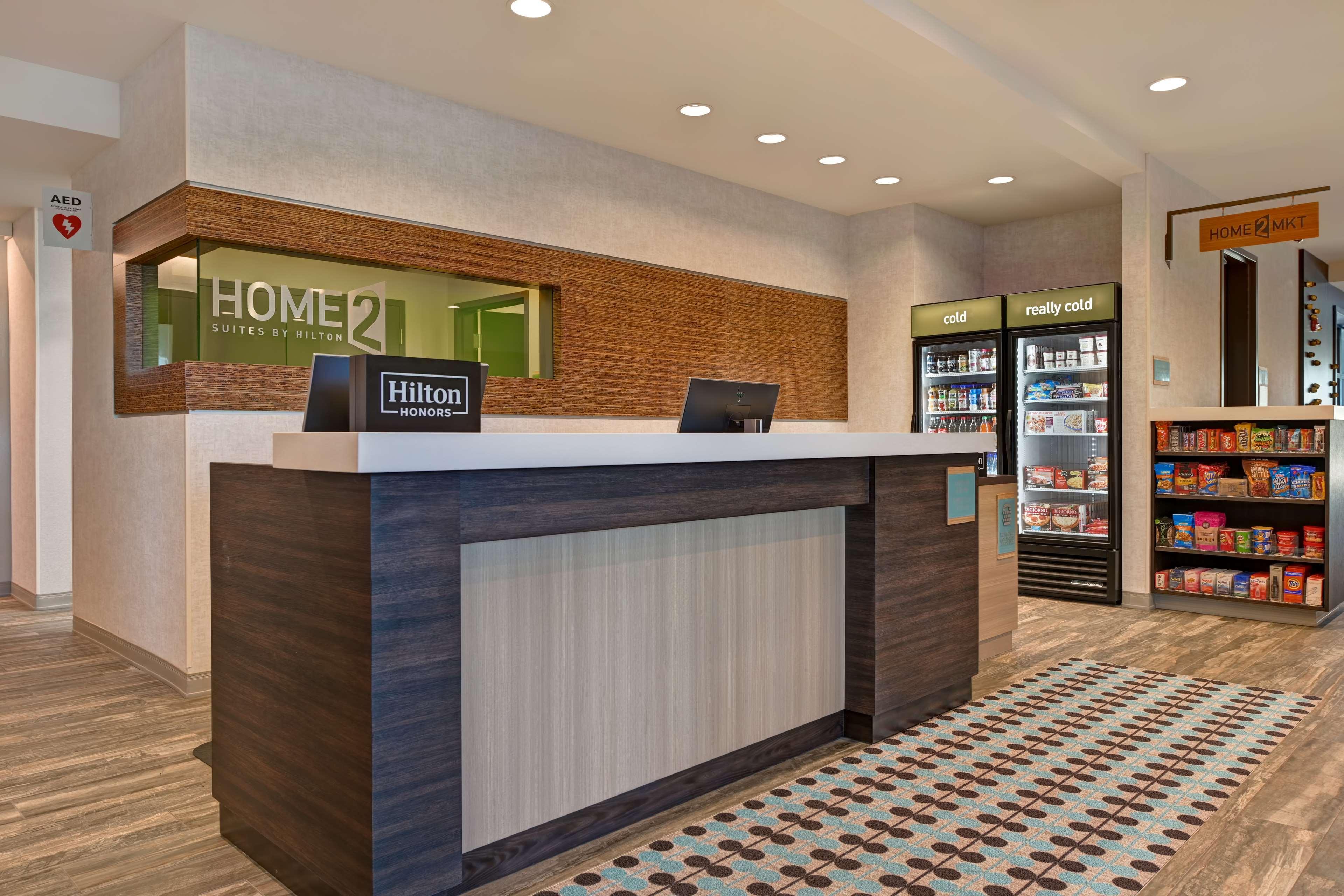 Home2 Suites By Hilton Atascadero, Ca المظهر الخارجي الصورة