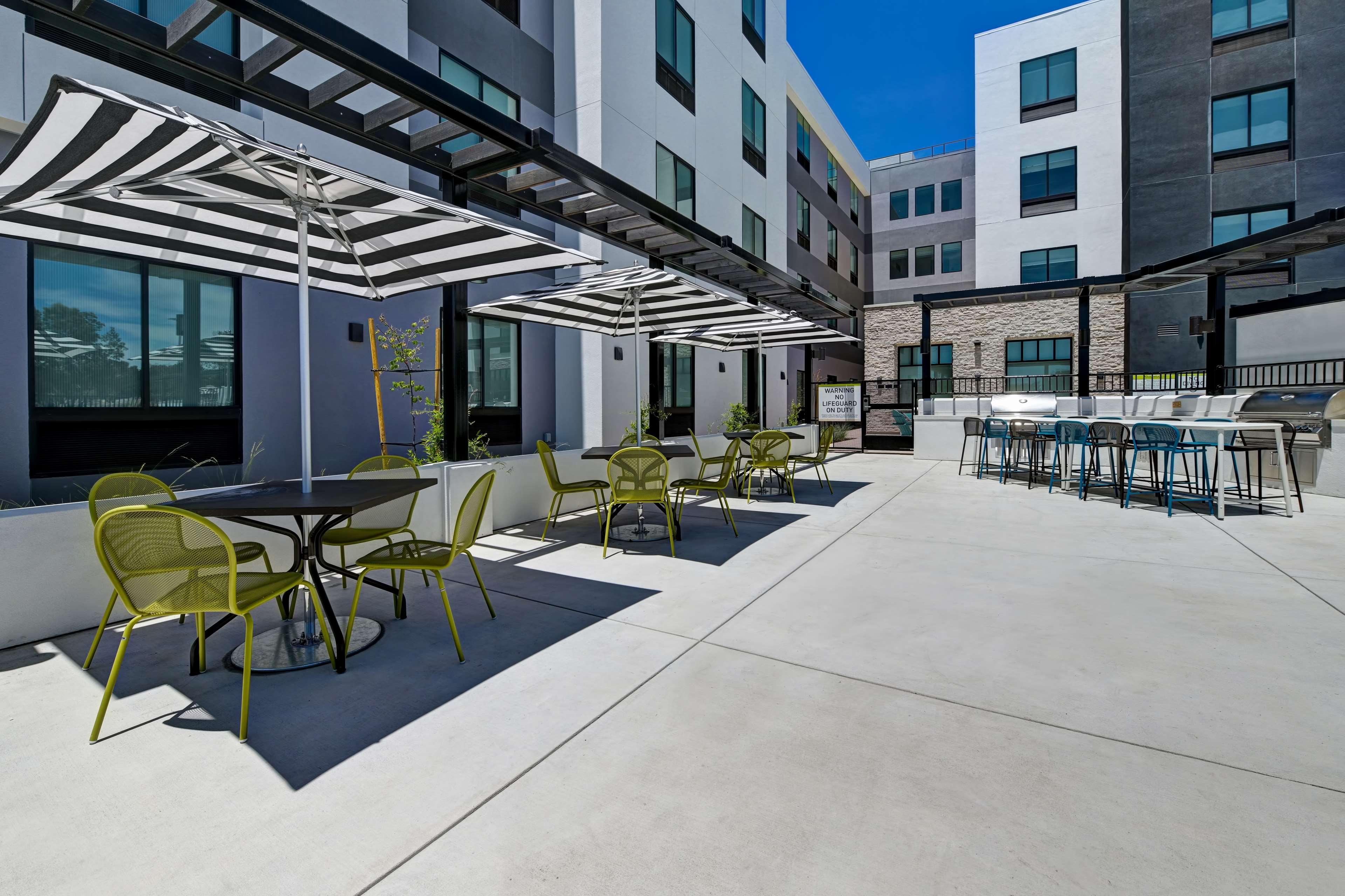 Home2 Suites By Hilton Atascadero, Ca المظهر الخارجي الصورة