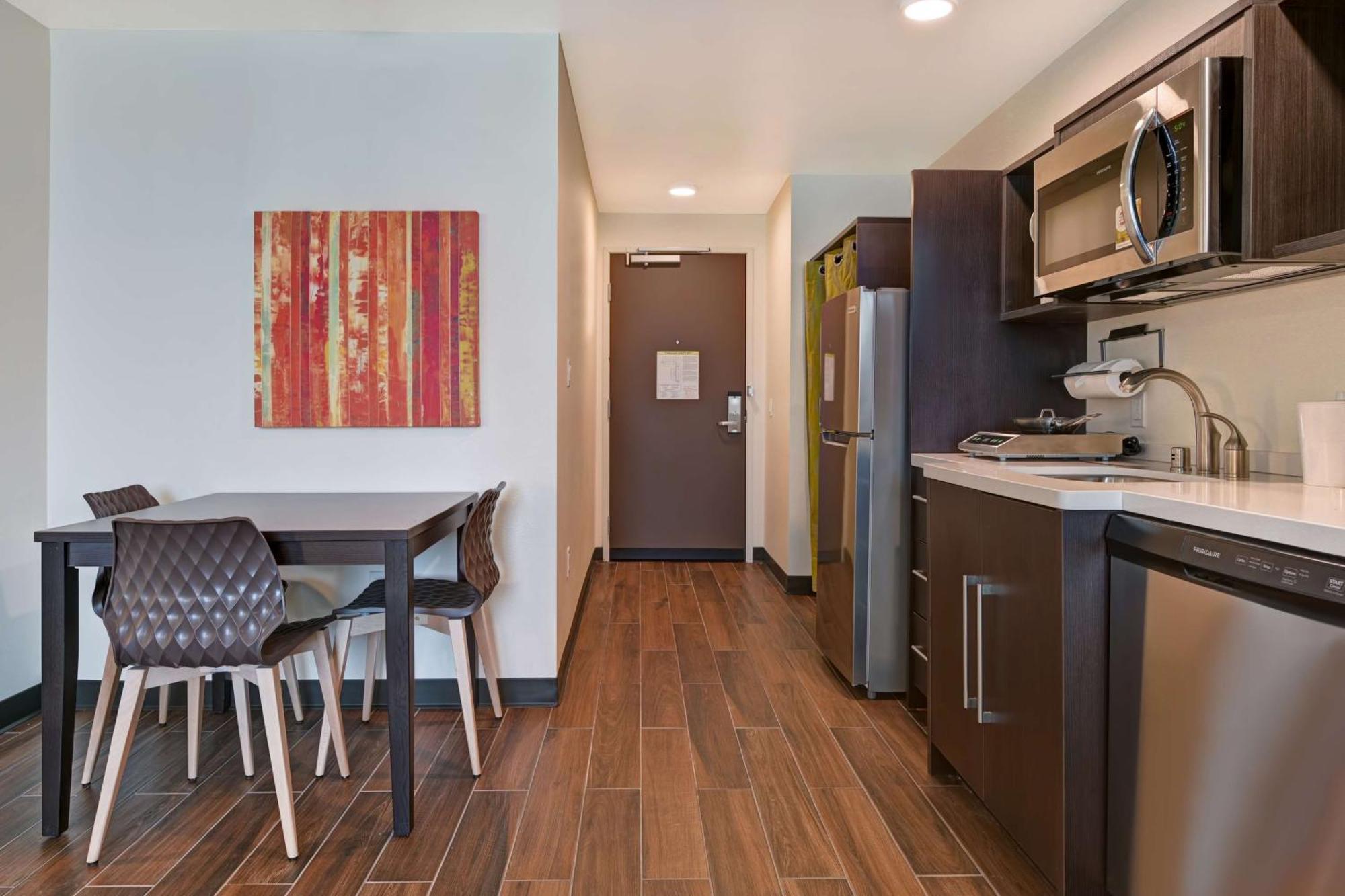 Home2 Suites By Hilton Atascadero, Ca المظهر الخارجي الصورة