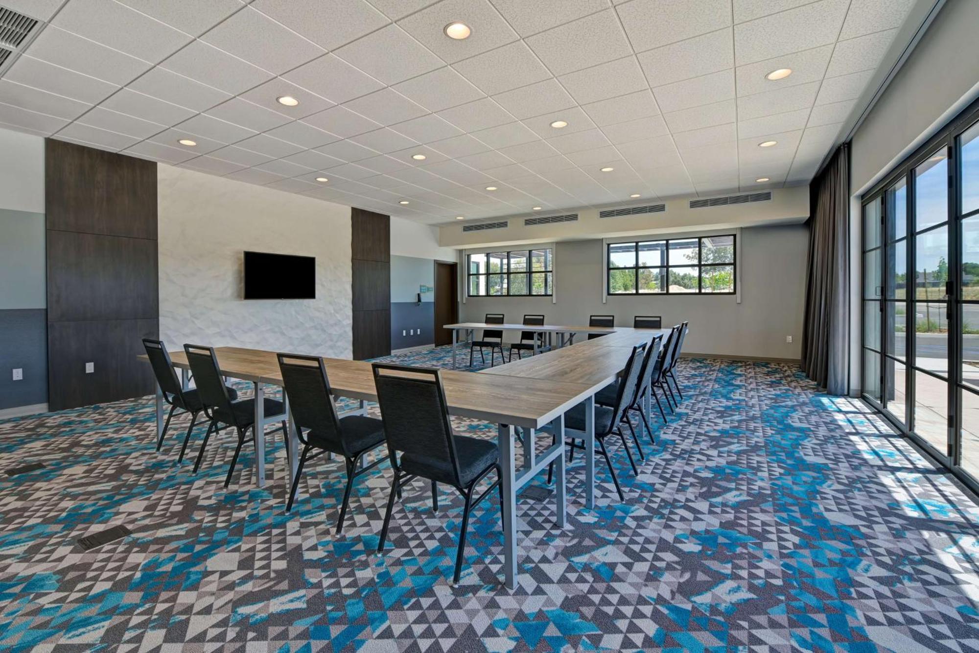 Home2 Suites By Hilton Atascadero, Ca المظهر الخارجي الصورة