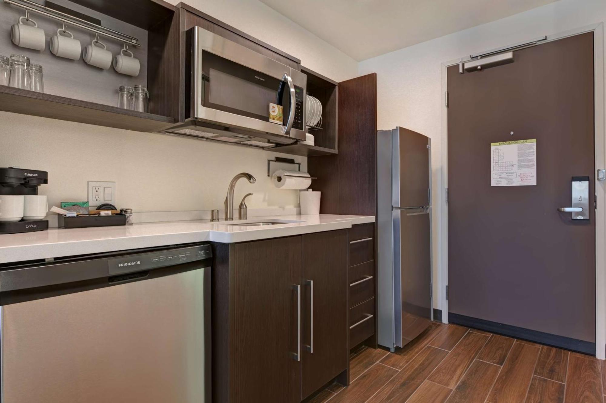 Home2 Suites By Hilton Atascadero, Ca المظهر الخارجي الصورة