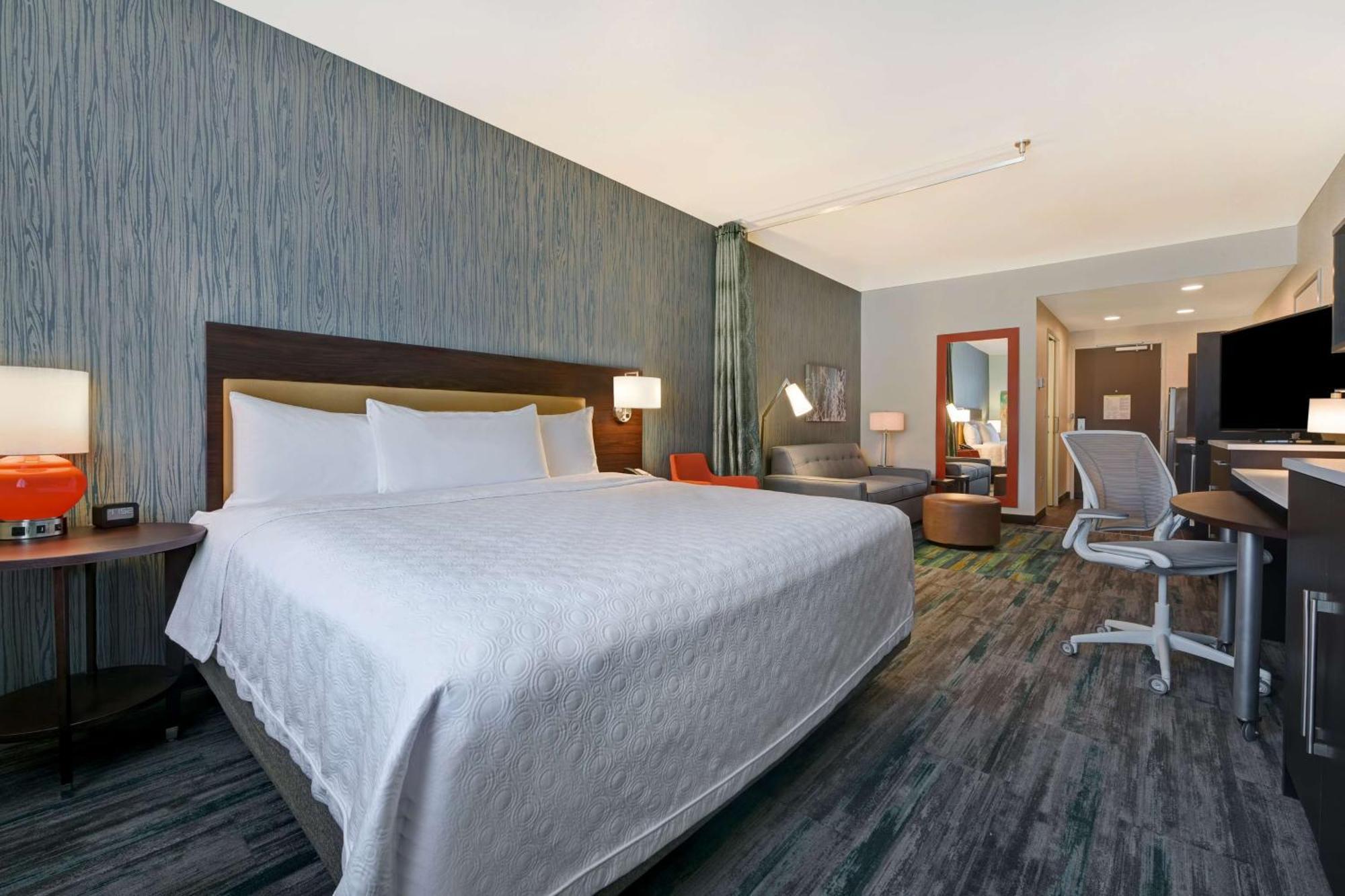 Home2 Suites By Hilton Atascadero, Ca المظهر الخارجي الصورة