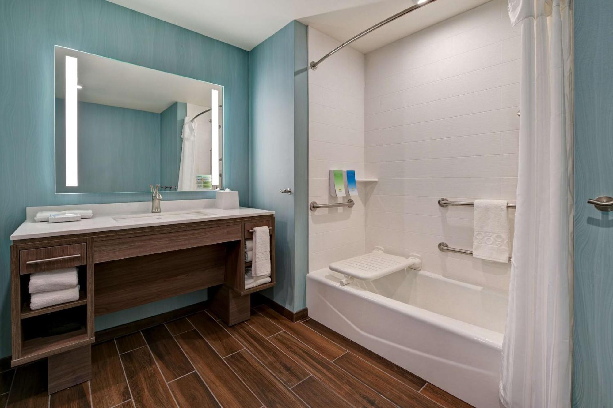 Home2 Suites By Hilton Atascadero, Ca المظهر الخارجي الصورة