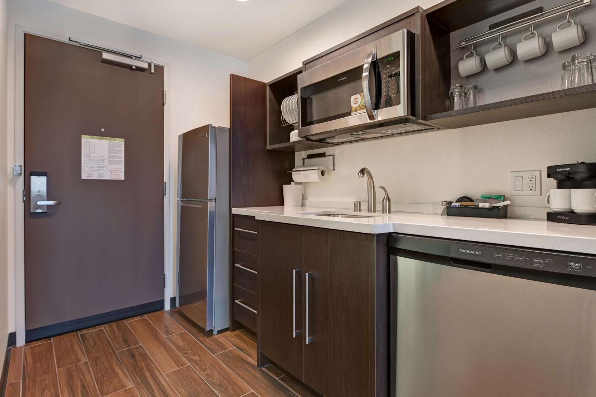 Home2 Suites By Hilton Atascadero, Ca المظهر الخارجي الصورة