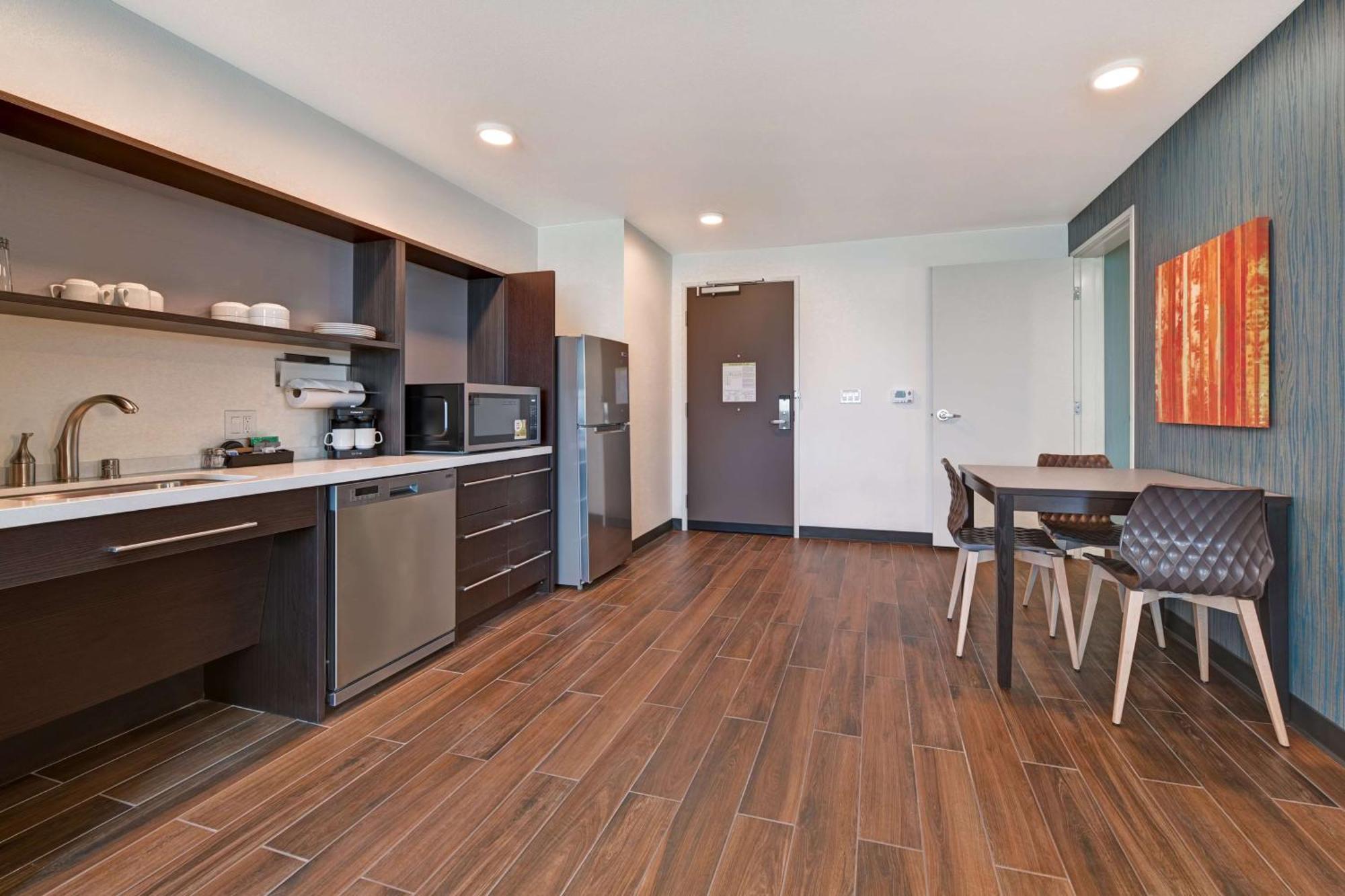 Home2 Suites By Hilton Atascadero, Ca المظهر الخارجي الصورة