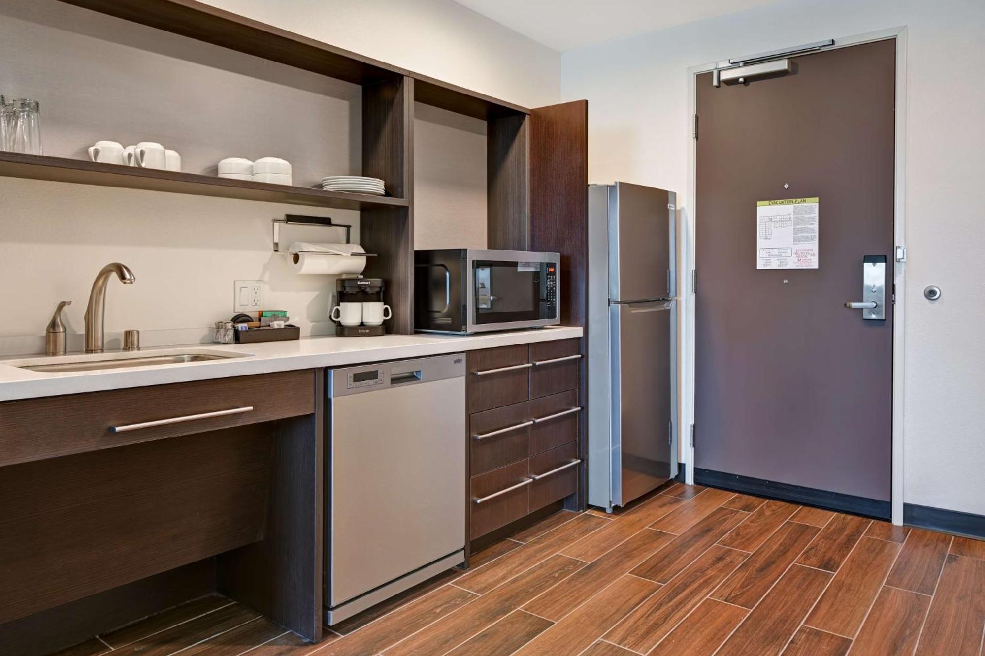 Home2 Suites By Hilton Atascadero, Ca المظهر الخارجي الصورة