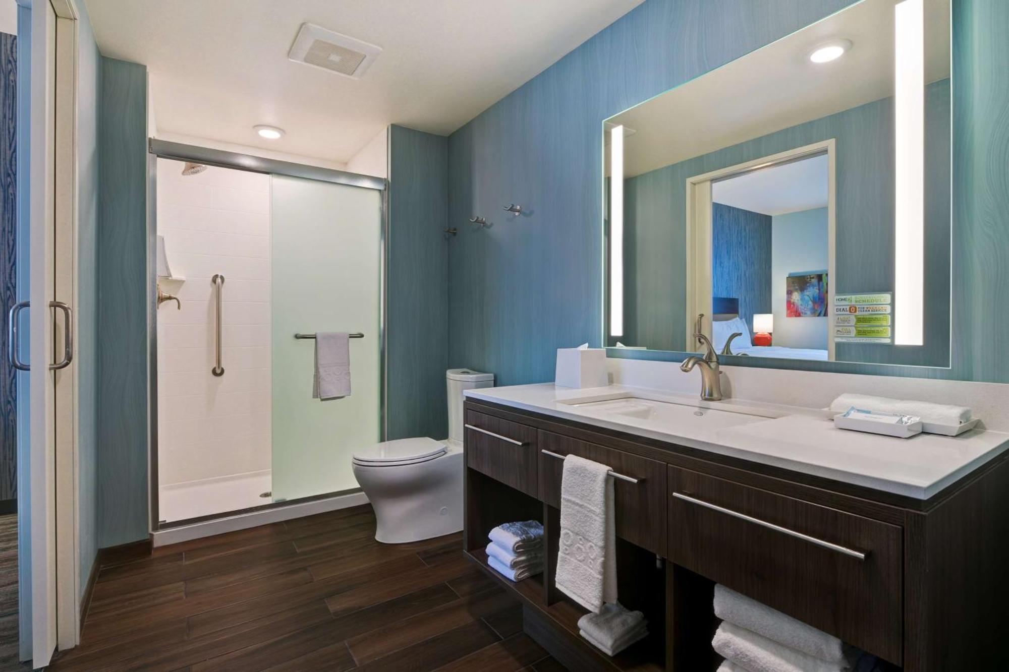 Home2 Suites By Hilton Atascadero, Ca المظهر الخارجي الصورة