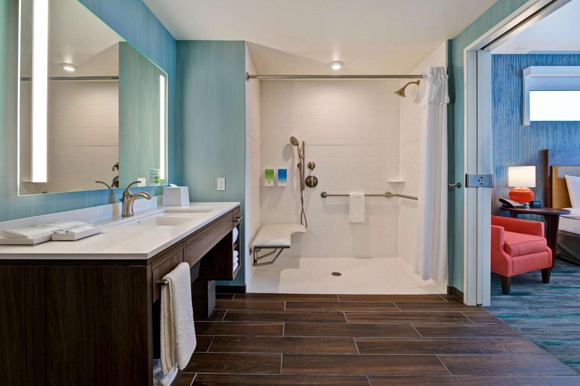 Home2 Suites By Hilton Atascadero, Ca المظهر الخارجي الصورة