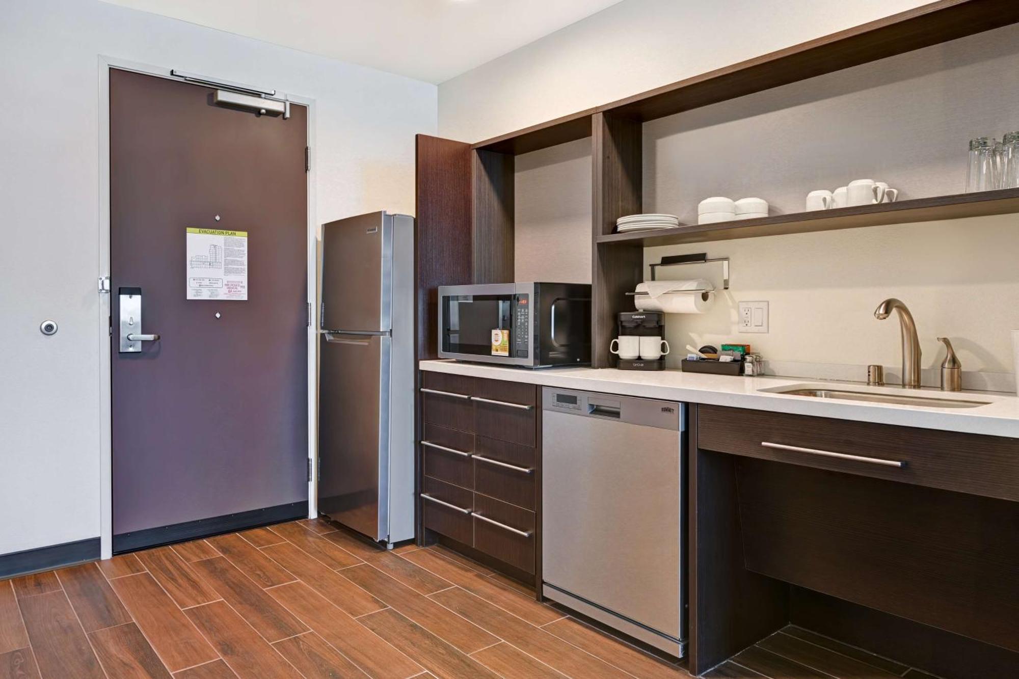 Home2 Suites By Hilton Atascadero, Ca المظهر الخارجي الصورة