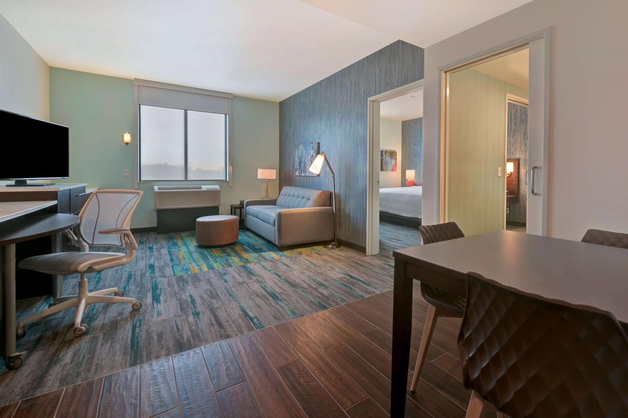 Home2 Suites By Hilton Atascadero, Ca المظهر الخارجي الصورة