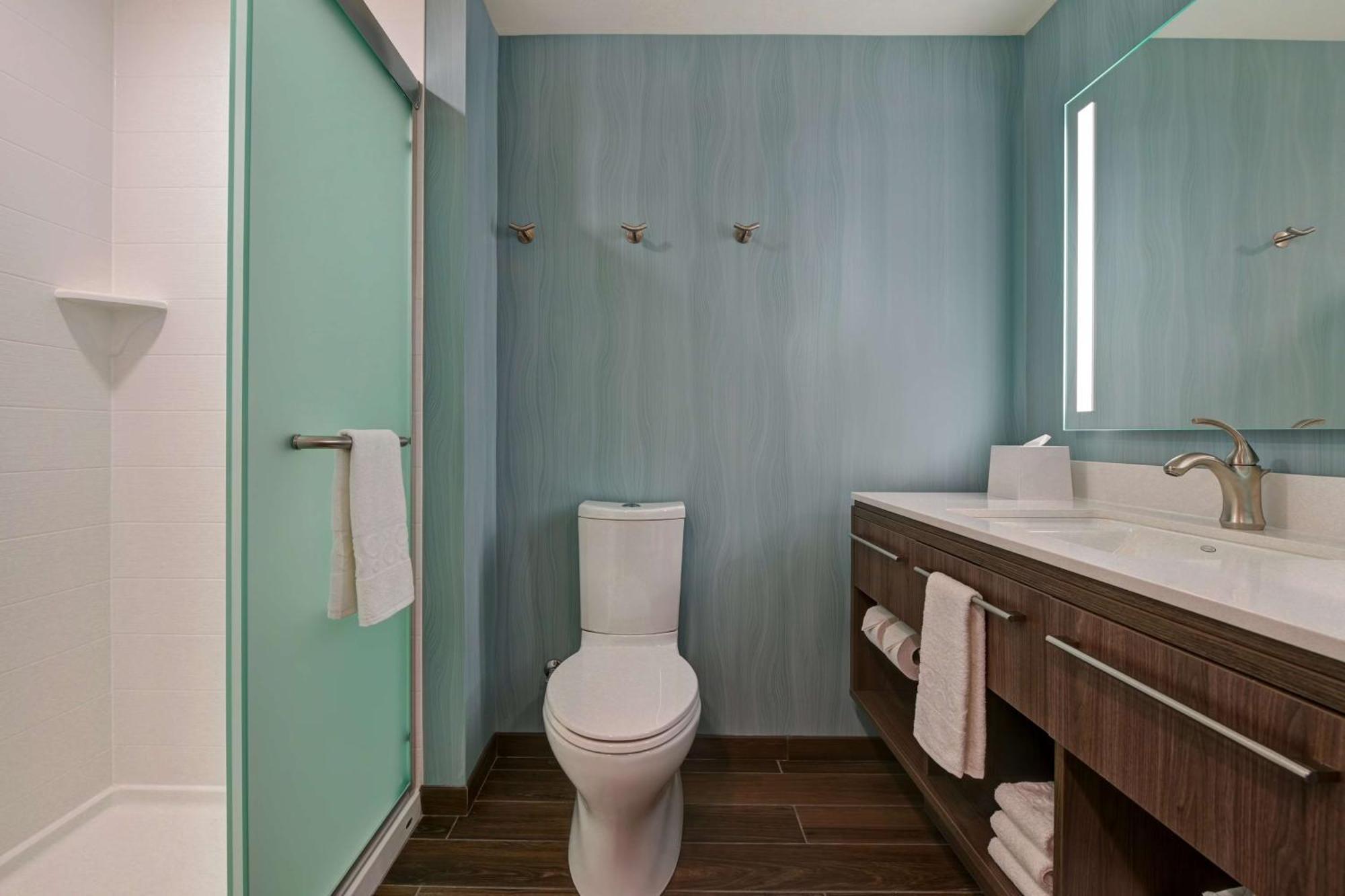 Home2 Suites By Hilton Atascadero, Ca المظهر الخارجي الصورة