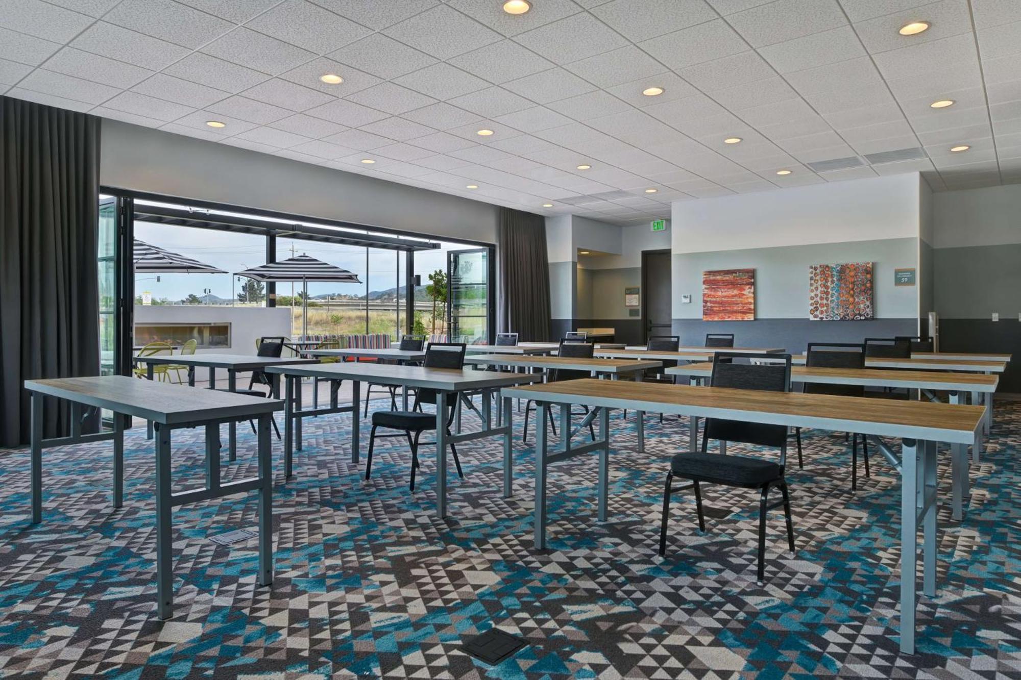 Home2 Suites By Hilton Atascadero, Ca المظهر الخارجي الصورة