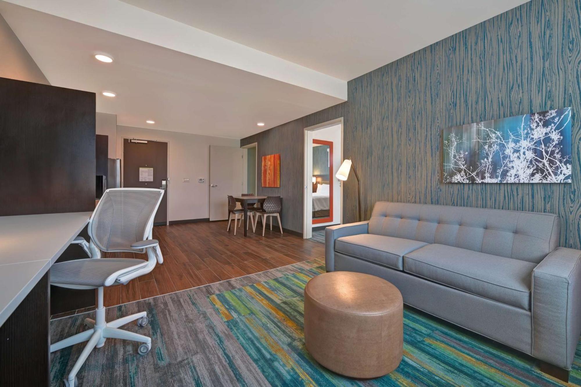 Home2 Suites By Hilton Atascadero, Ca المظهر الخارجي الصورة