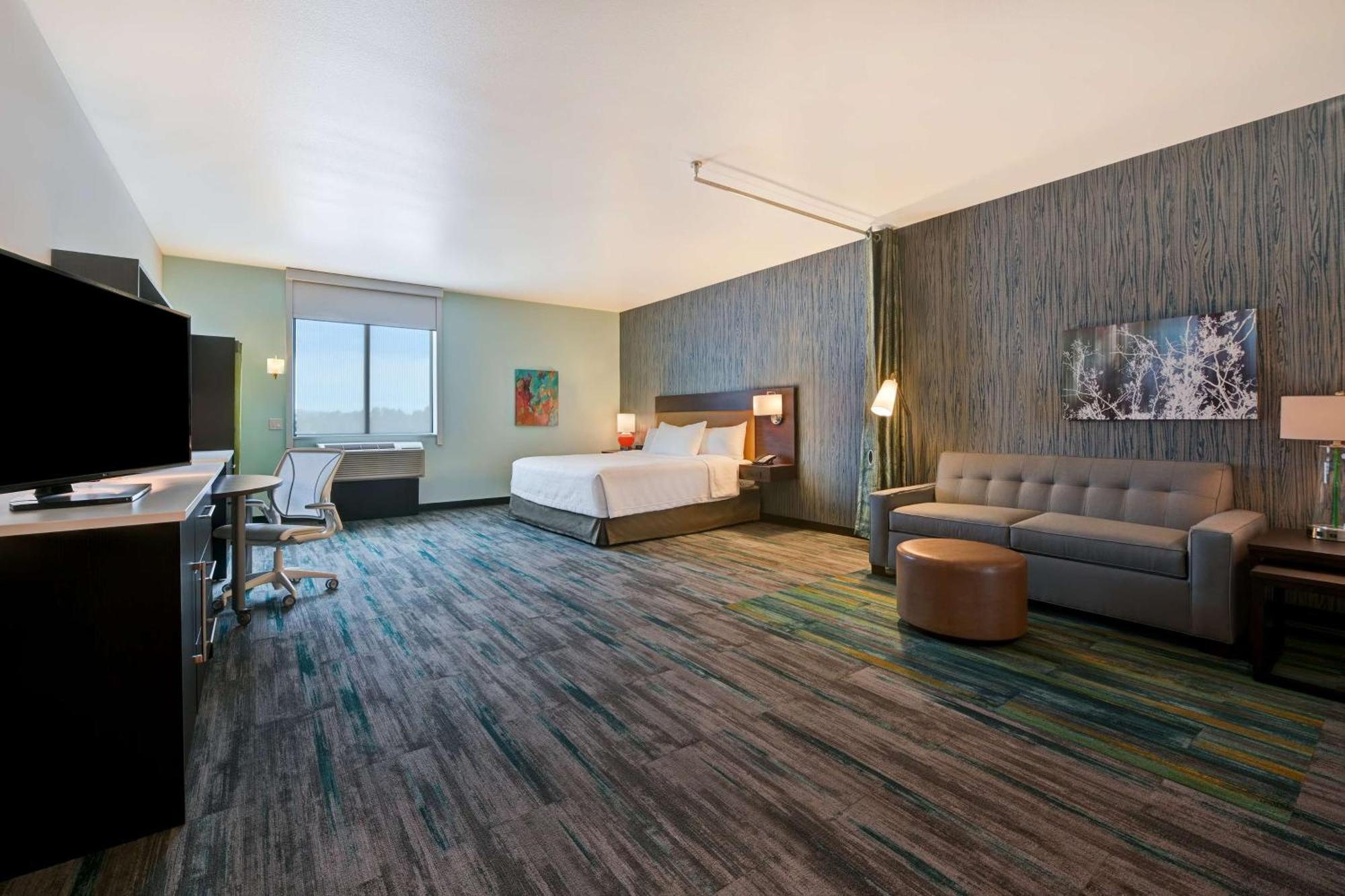 Home2 Suites By Hilton Atascadero, Ca المظهر الخارجي الصورة