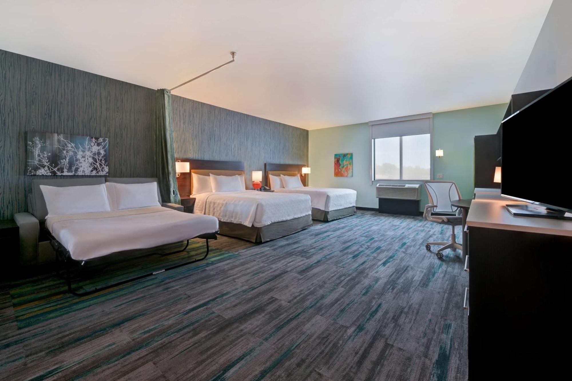 Home2 Suites By Hilton Atascadero, Ca المظهر الخارجي الصورة
