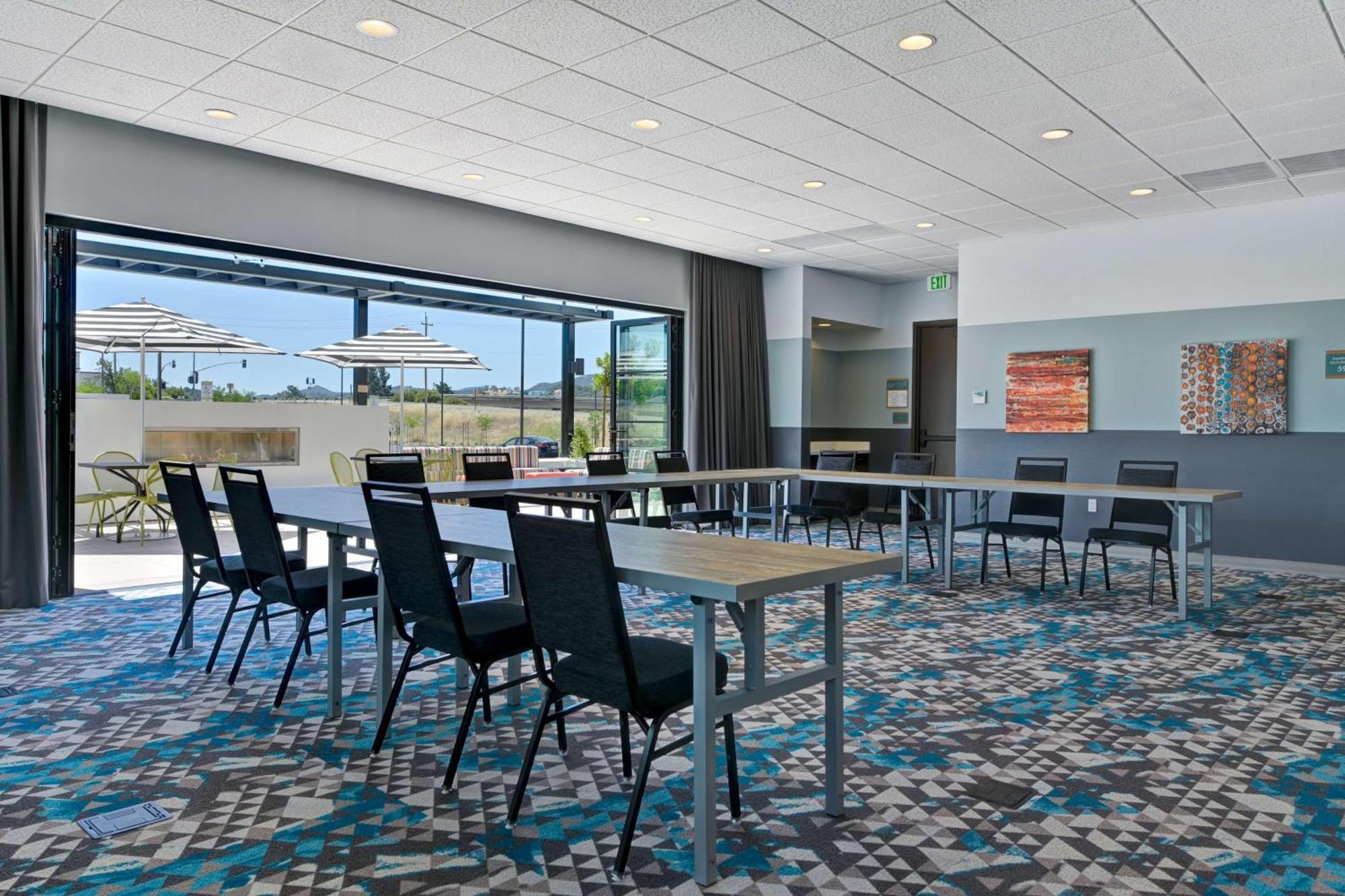Home2 Suites By Hilton Atascadero, Ca المظهر الخارجي الصورة