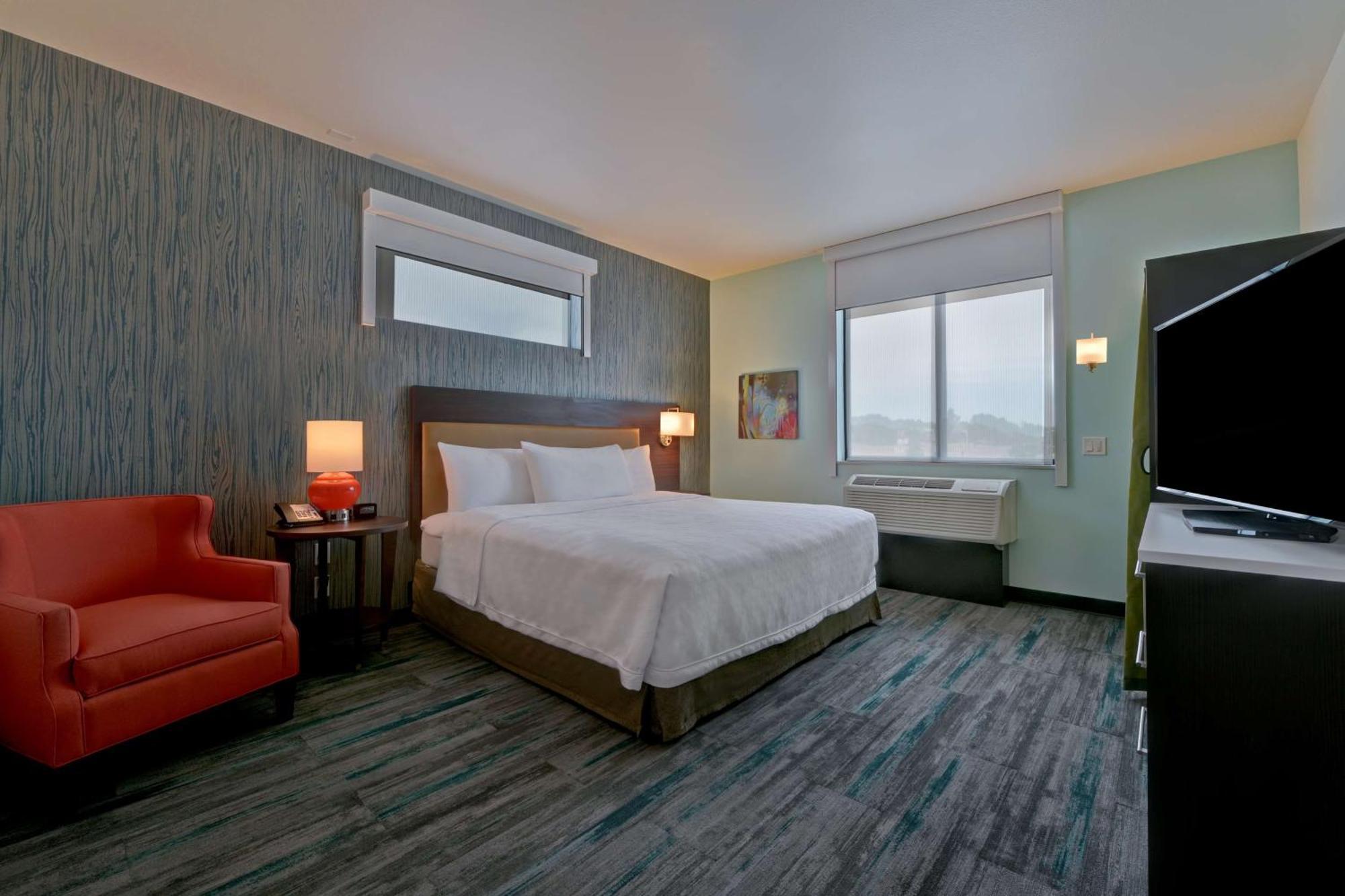 Home2 Suites By Hilton Atascadero, Ca المظهر الخارجي الصورة