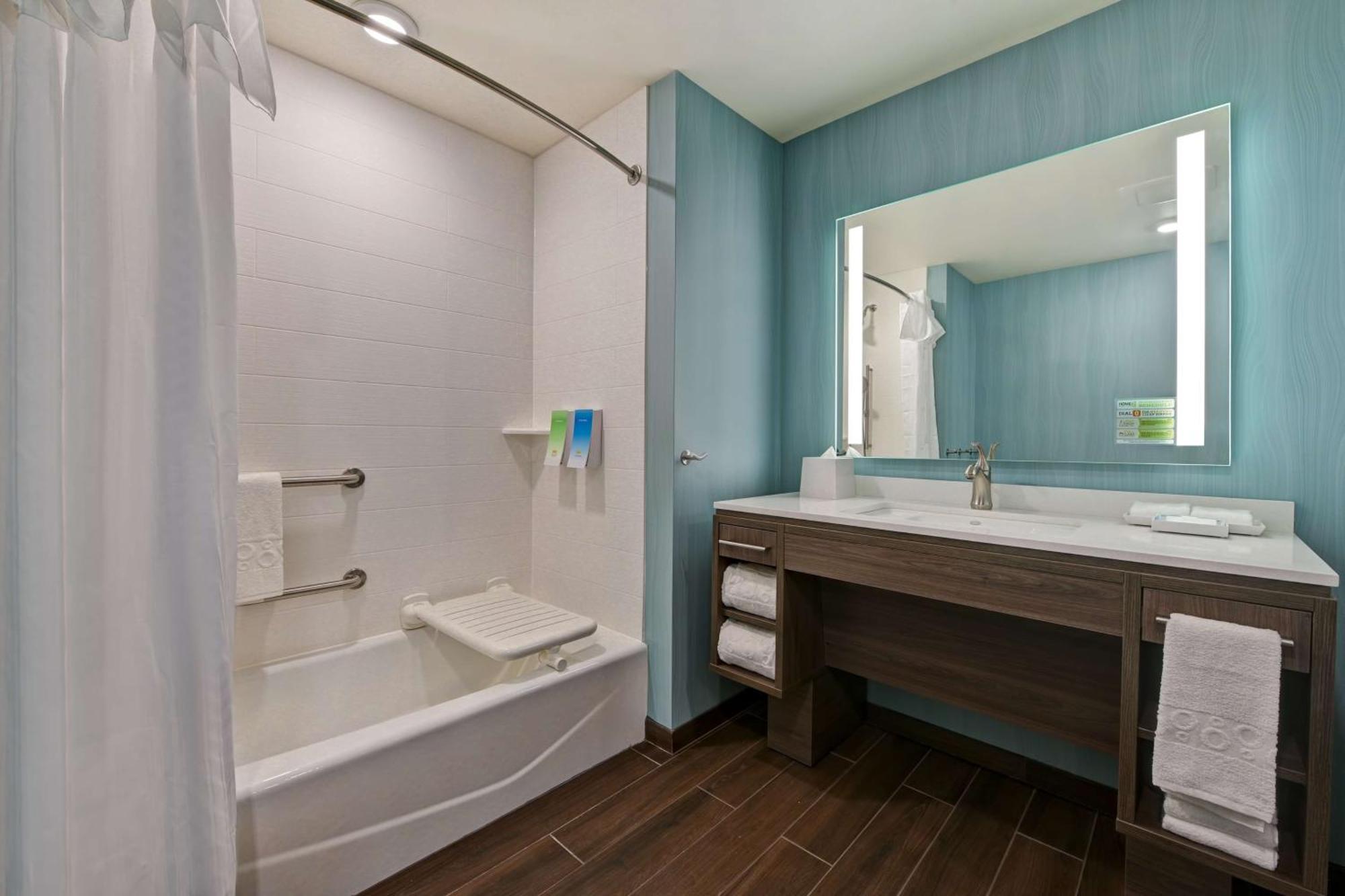 Home2 Suites By Hilton Atascadero, Ca المظهر الخارجي الصورة