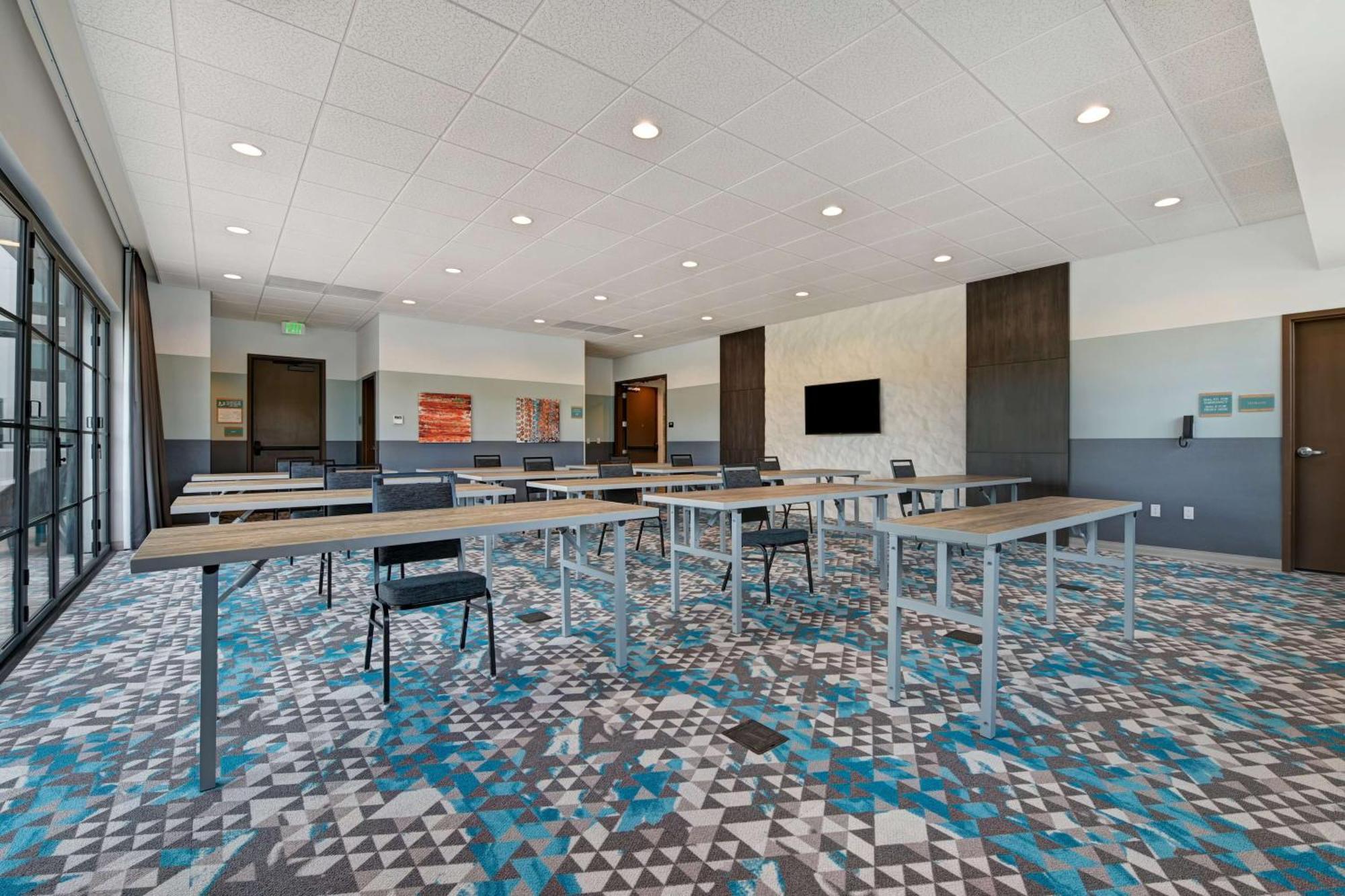 Home2 Suites By Hilton Atascadero, Ca المظهر الخارجي الصورة