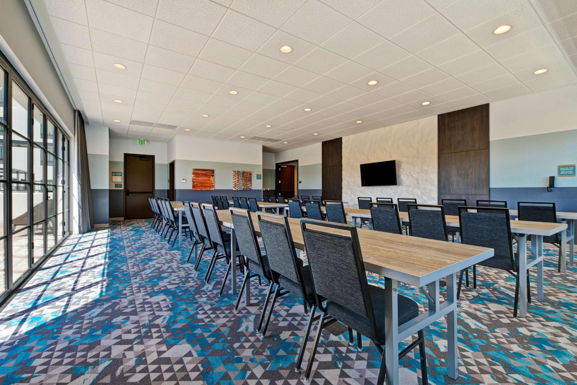Home2 Suites By Hilton Atascadero, Ca المظهر الخارجي الصورة