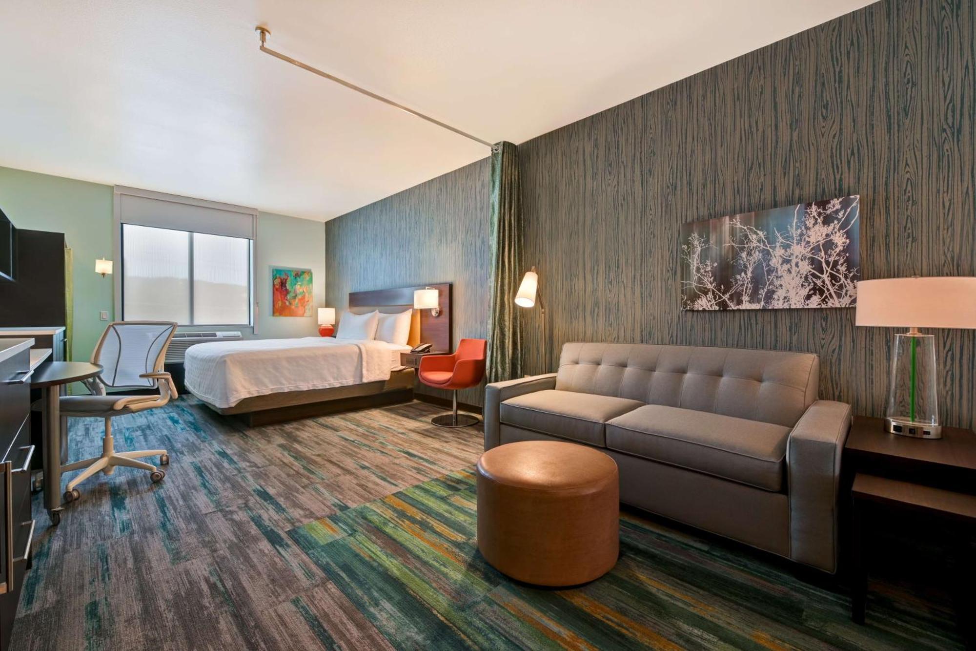 Home2 Suites By Hilton Atascadero, Ca المظهر الخارجي الصورة
