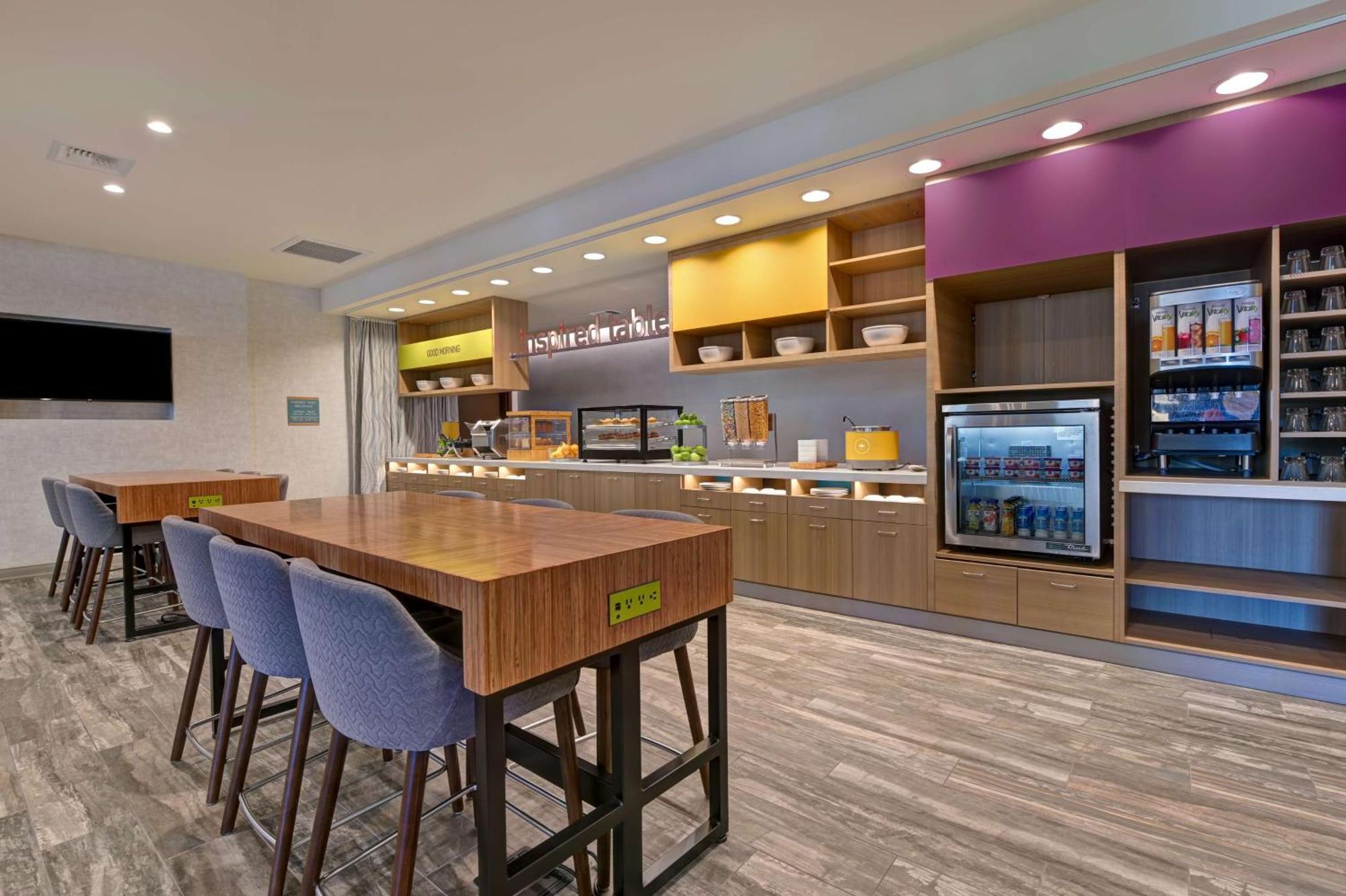 Home2 Suites By Hilton Atascadero, Ca المظهر الخارجي الصورة