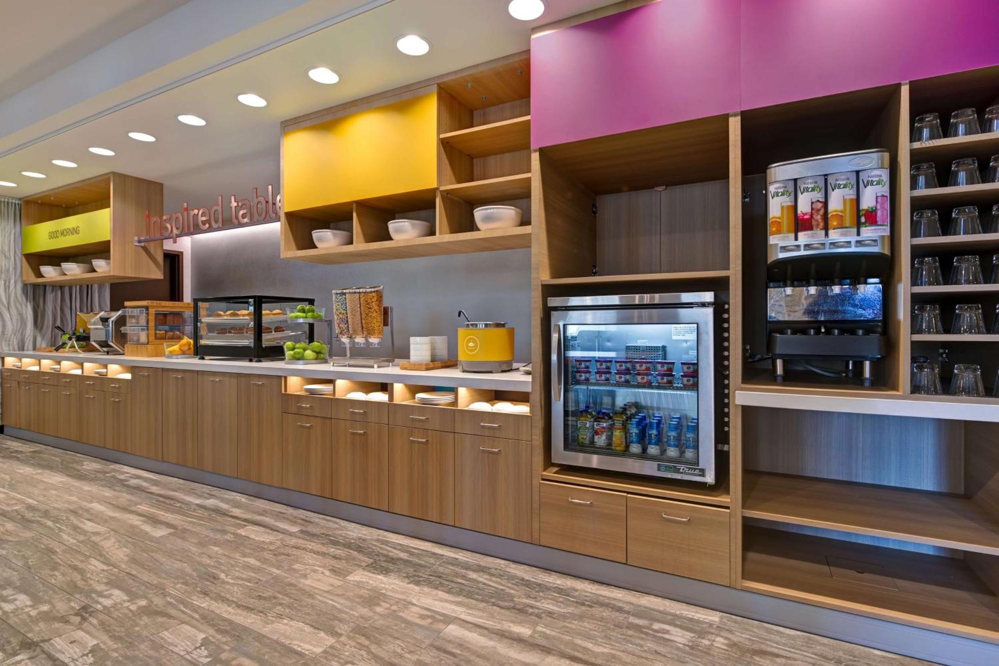 Home2 Suites By Hilton Atascadero, Ca المظهر الخارجي الصورة
