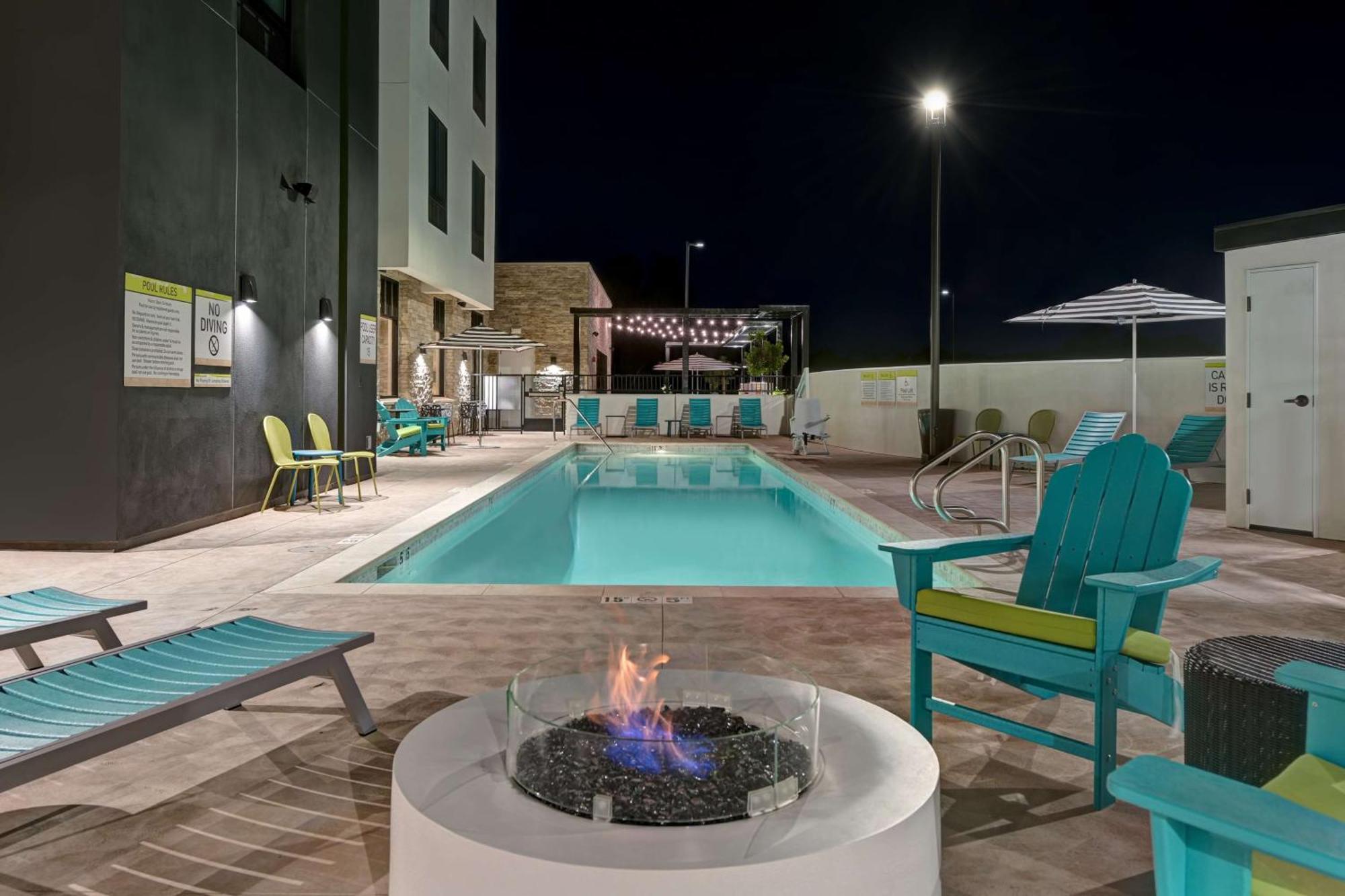 Home2 Suites By Hilton Atascadero, Ca المظهر الخارجي الصورة