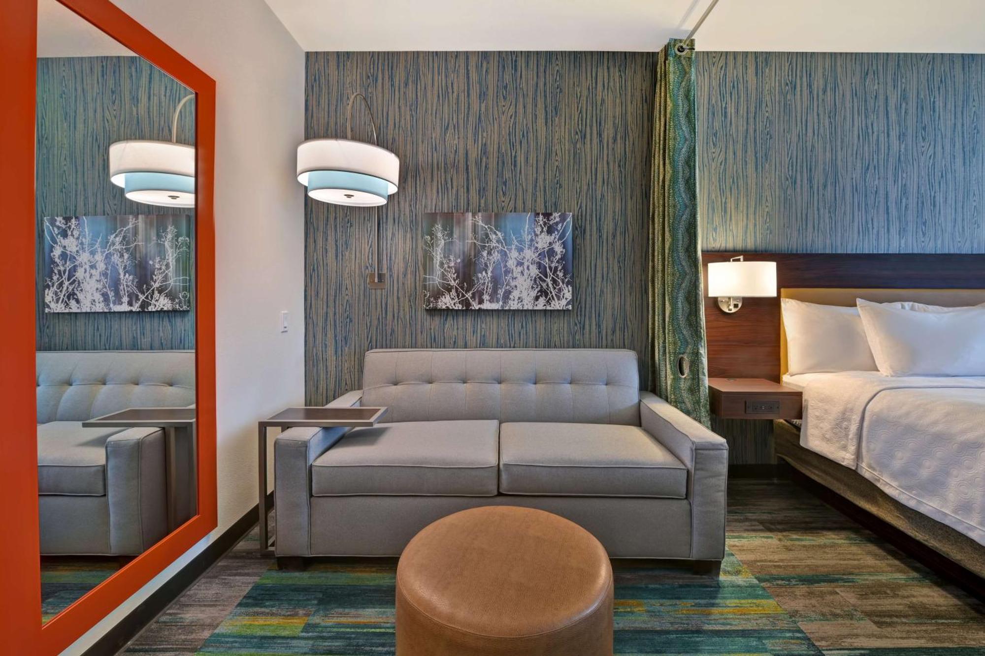 Home2 Suites By Hilton Atascadero, Ca المظهر الخارجي الصورة
