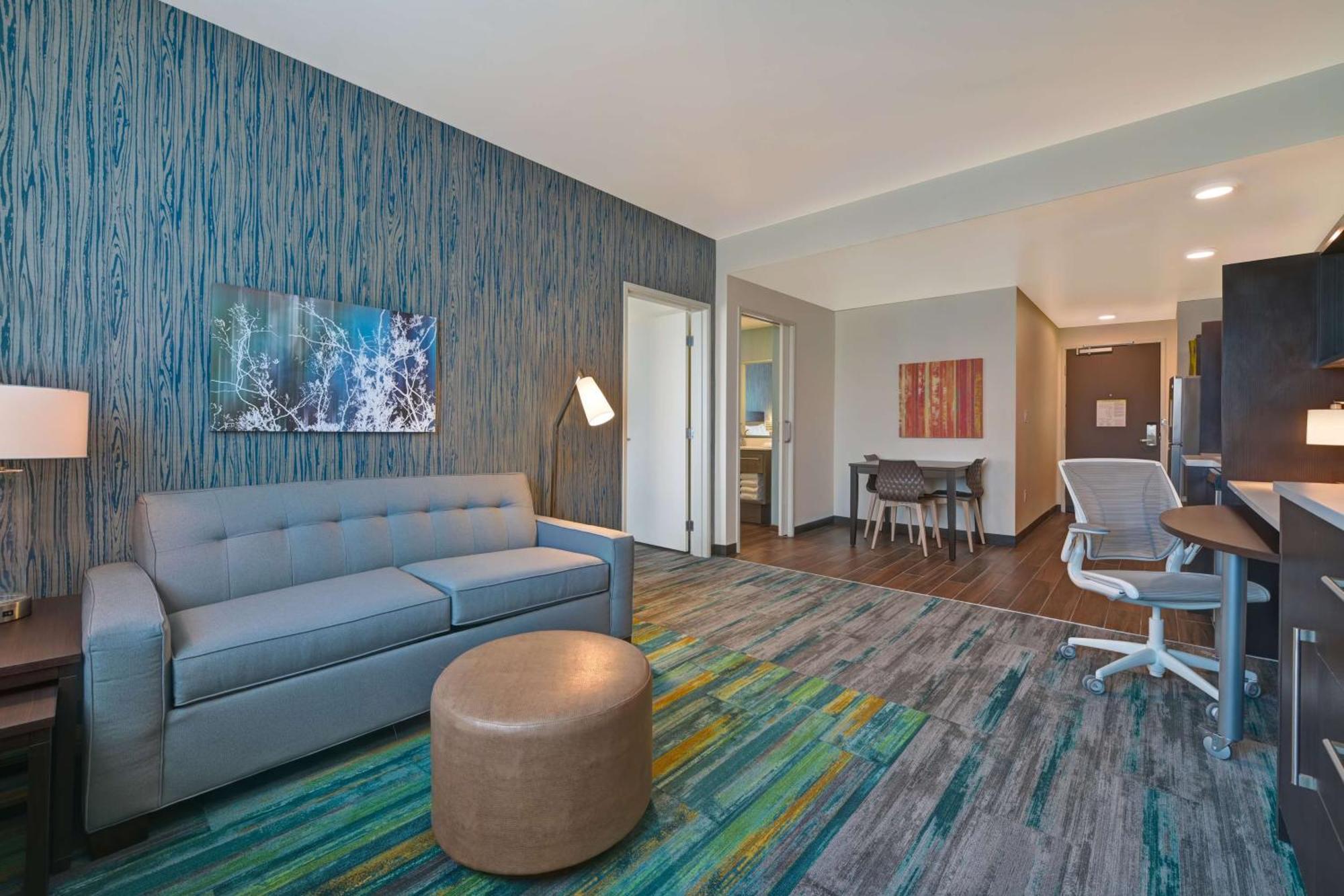 Home2 Suites By Hilton Atascadero, Ca المظهر الخارجي الصورة