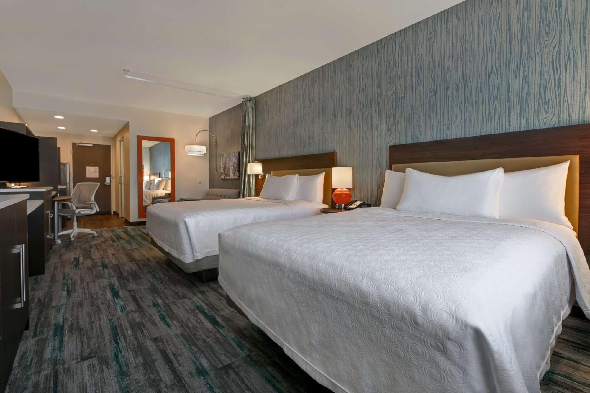 Home2 Suites By Hilton Atascadero, Ca المظهر الخارجي الصورة