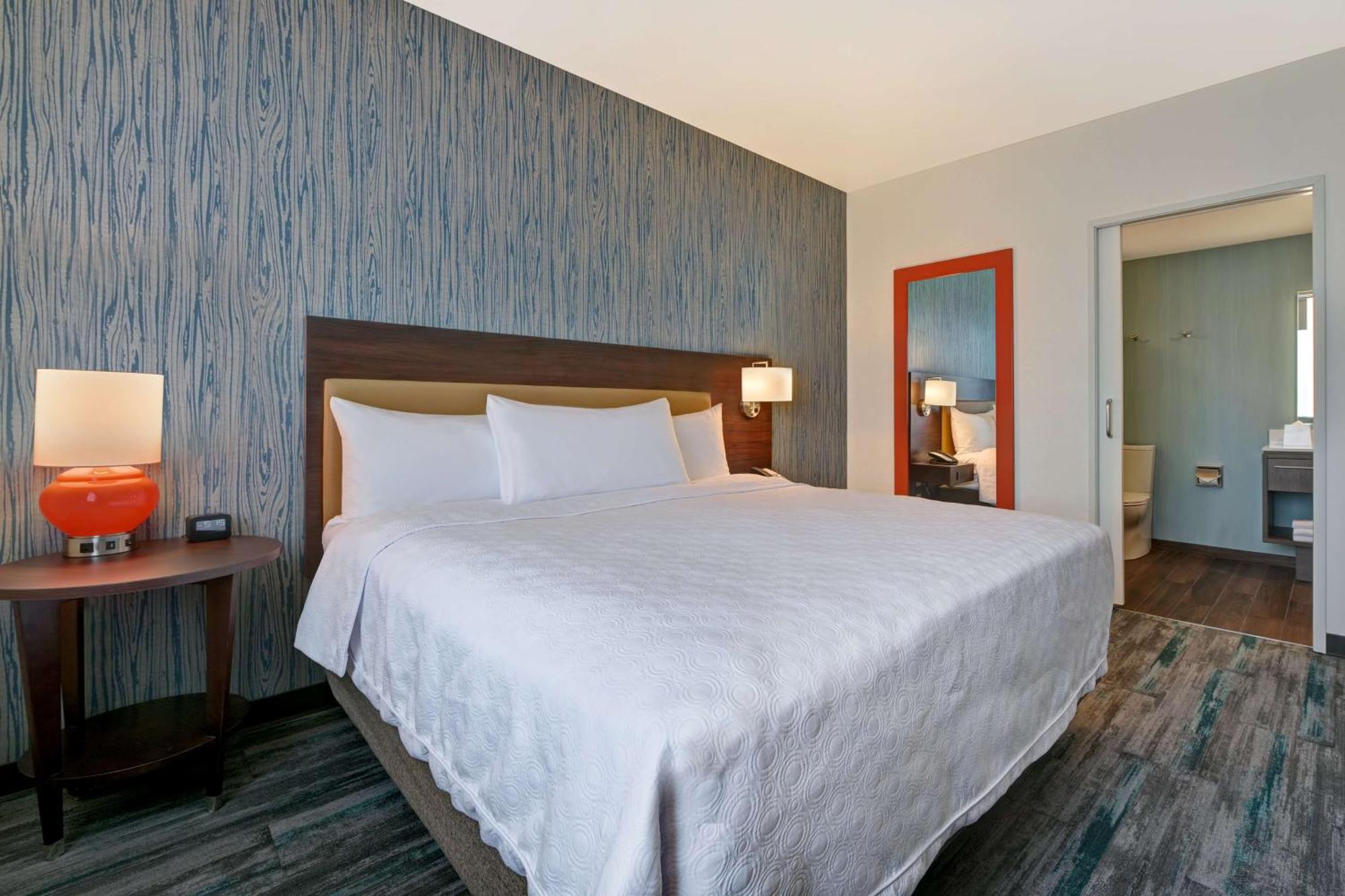 Home2 Suites By Hilton Atascadero, Ca المظهر الخارجي الصورة