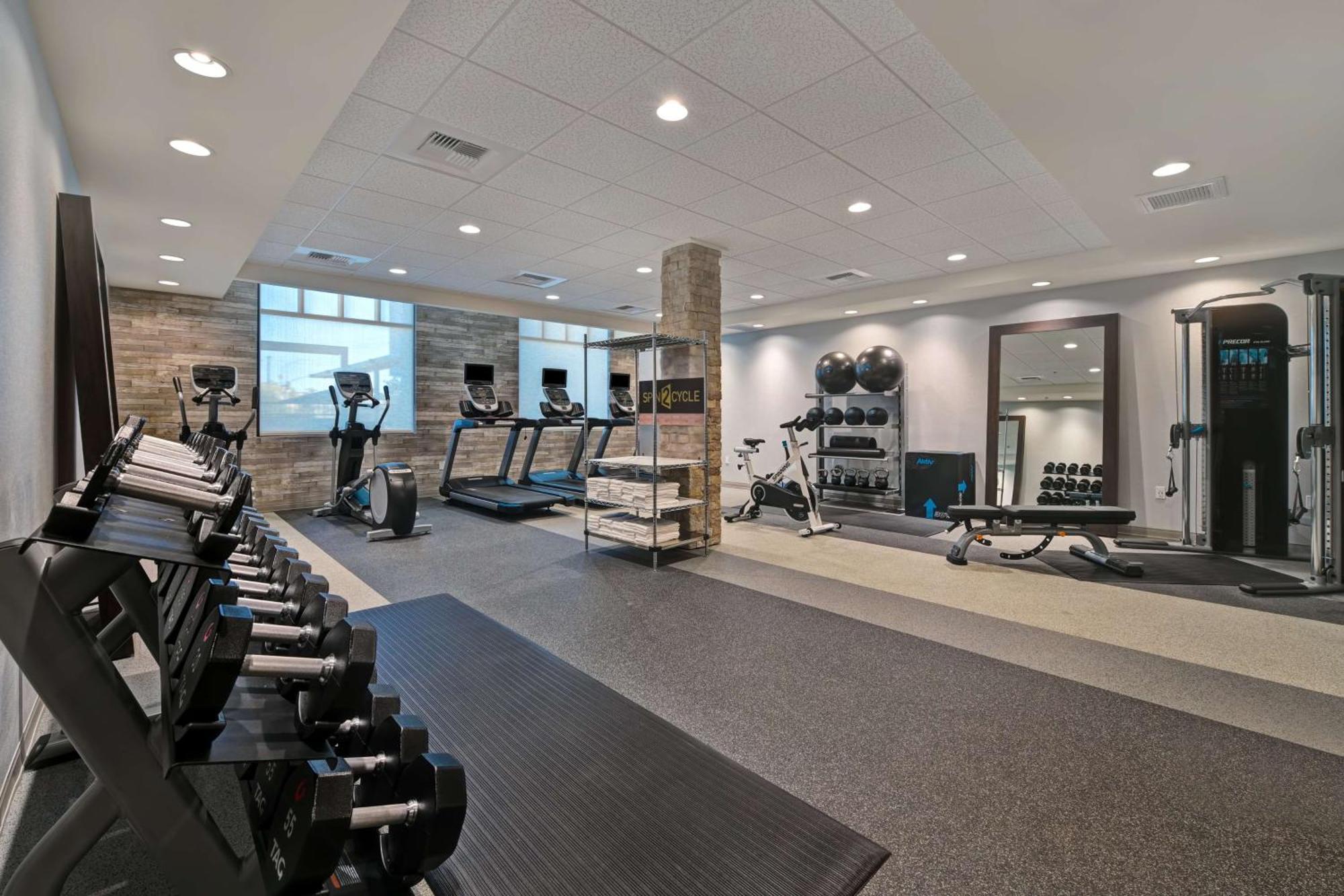 Home2 Suites By Hilton Atascadero, Ca المظهر الخارجي الصورة