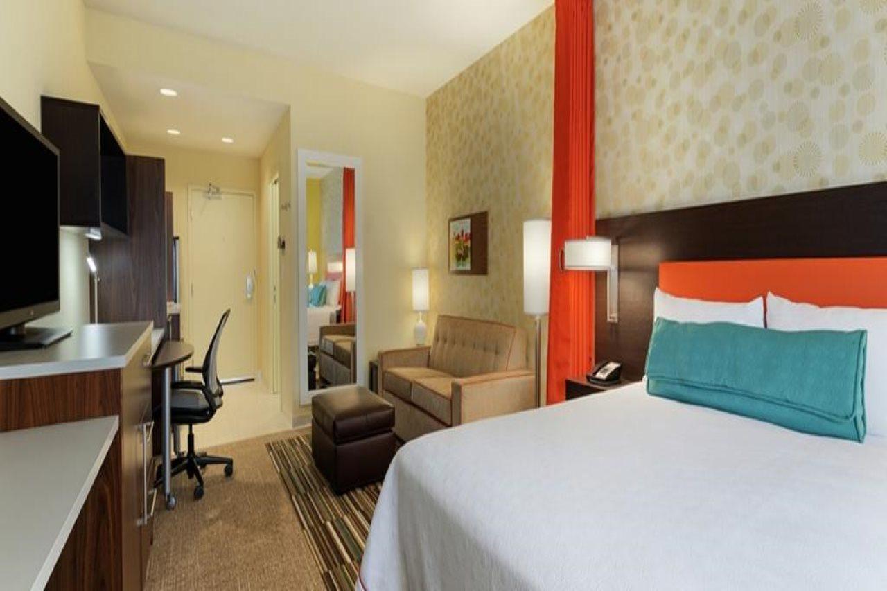 Home2 Suites By Hilton Atascadero, Ca المظهر الخارجي الصورة