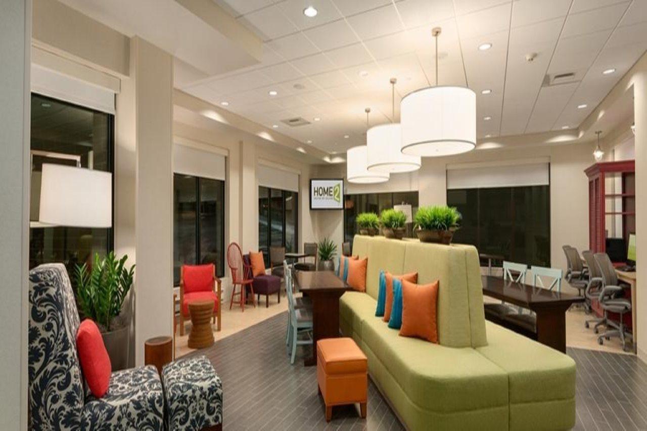 Home2 Suites By Hilton Atascadero, Ca المظهر الخارجي الصورة