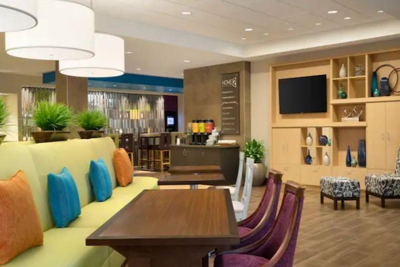 Home2 Suites By Hilton Atascadero, Ca المظهر الخارجي الصورة